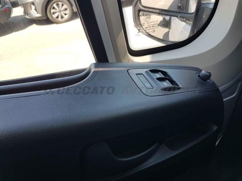 FIAT Ducato Ducato Furgone Lastrato 35q Lh2 140cv 2.2 Multijet 3