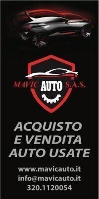 Renault Trafic T29 2.0 dCi 120CV PL-TN-DC Furgone Ice,6 posti, IVA INCLUSA!!