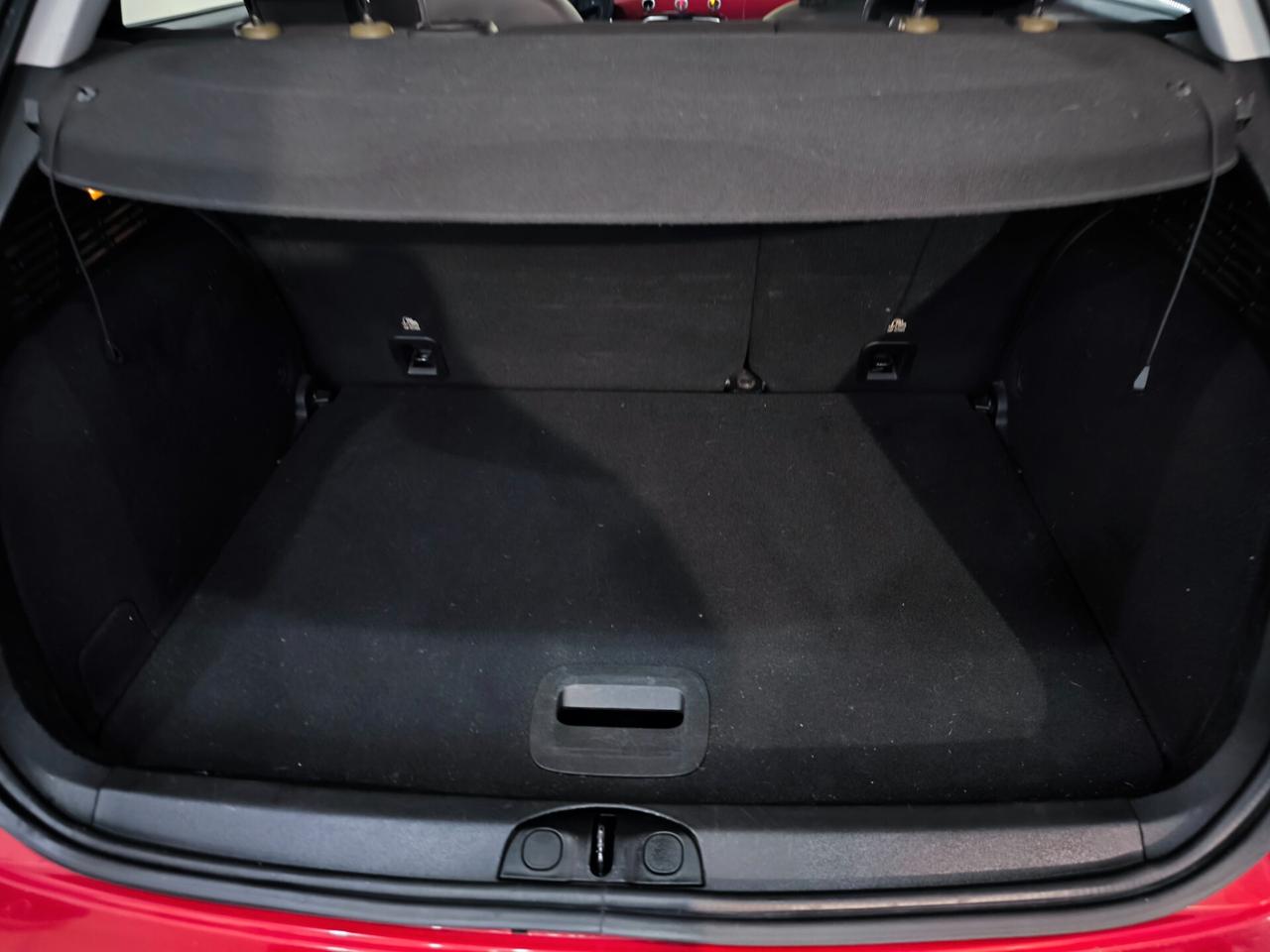 Fiat 500X 1.6 E-Torq 110 CV