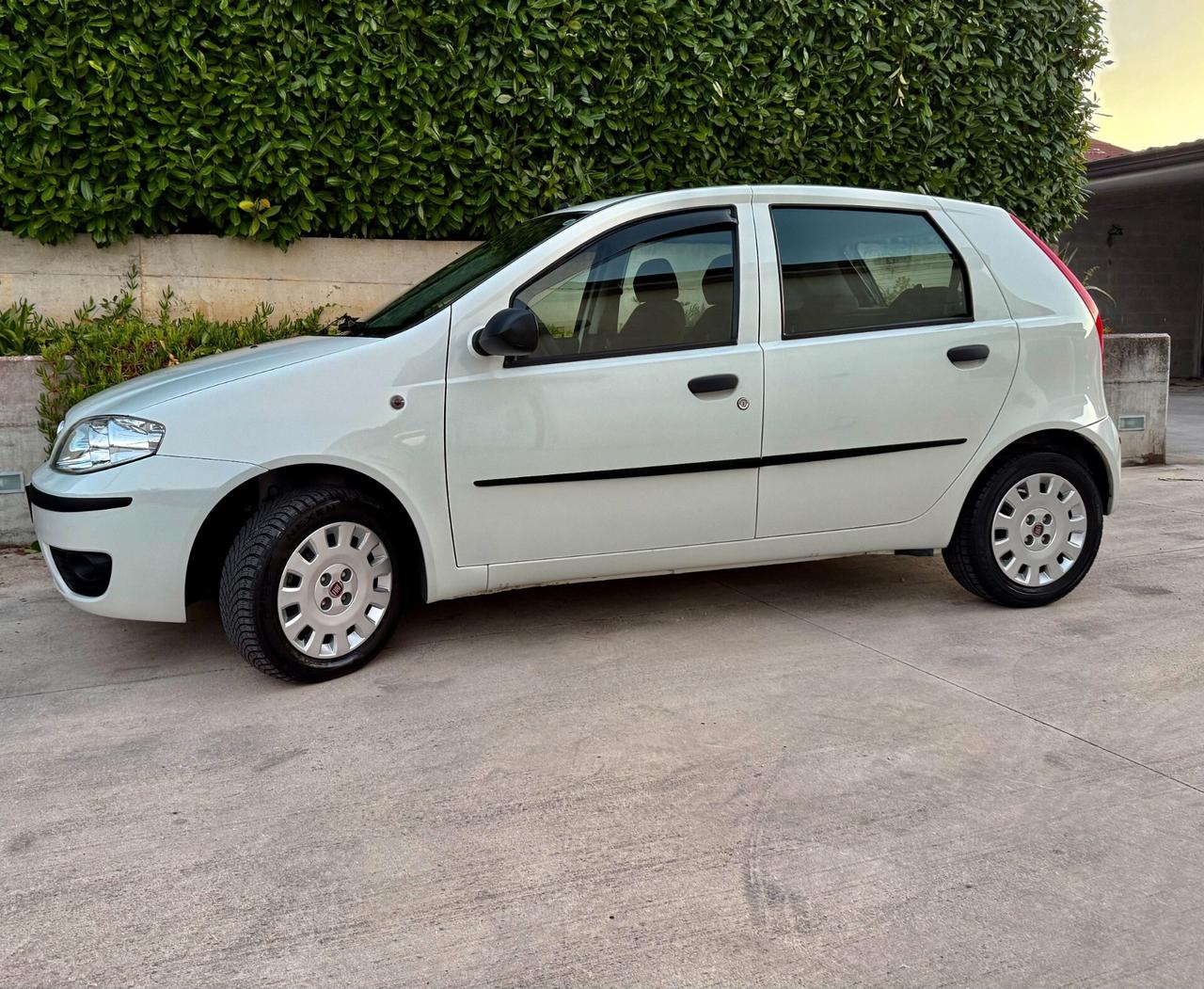 Fiat Punto Classic 1.3 MJT 5 porte Active