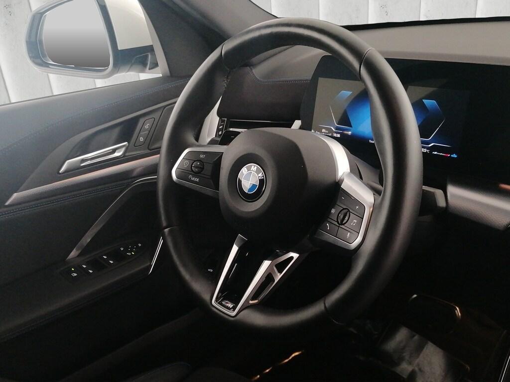 BMW X2 20 i 48V MSport Pro sDrive DCT