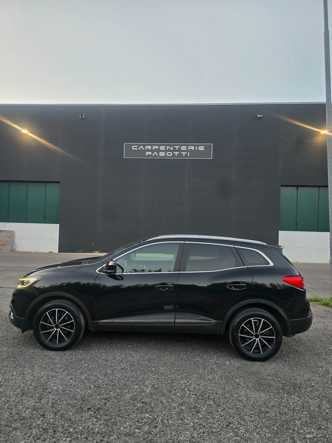 Renault Kadjar TCe 130CV Energy Intens