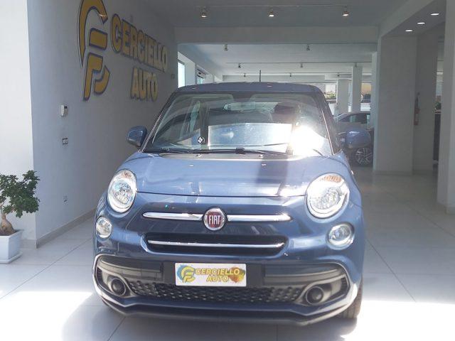 FIAT 500L 1.3 Multijet 95 CV Mirror