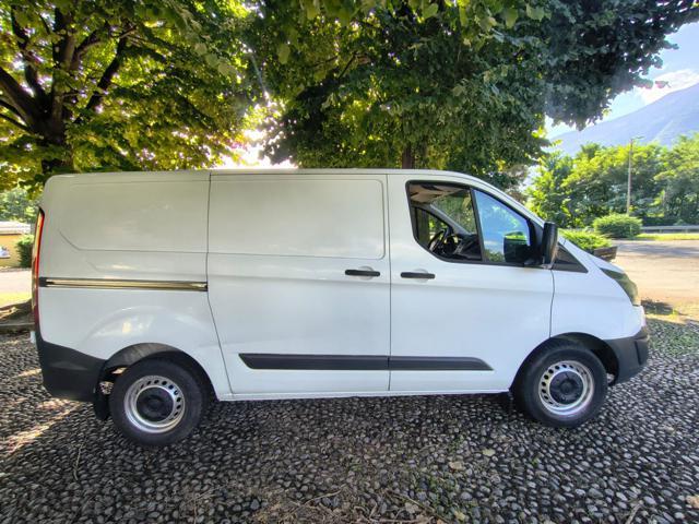 FORD TRANSIT CUSTOM 2.2 TDCi 3 POSTI