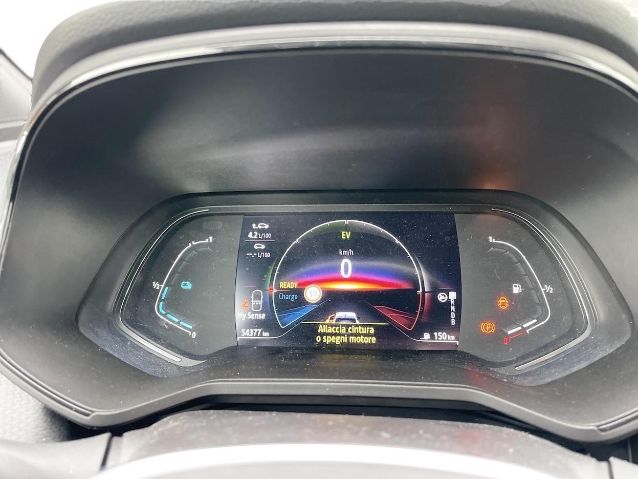 Renault Clio 1.6 Hybrid 140CV E6 Neo Automatica - 2022