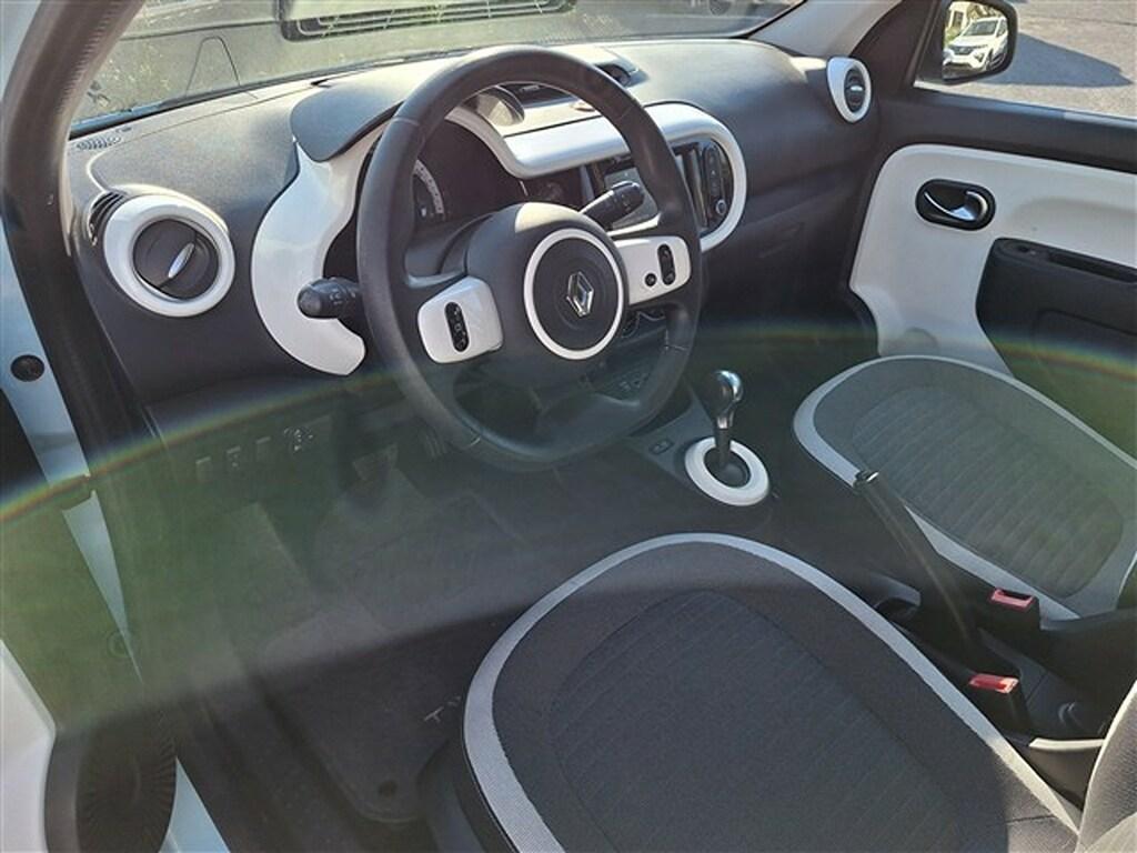 Renault Twingo 22 kWh Zen