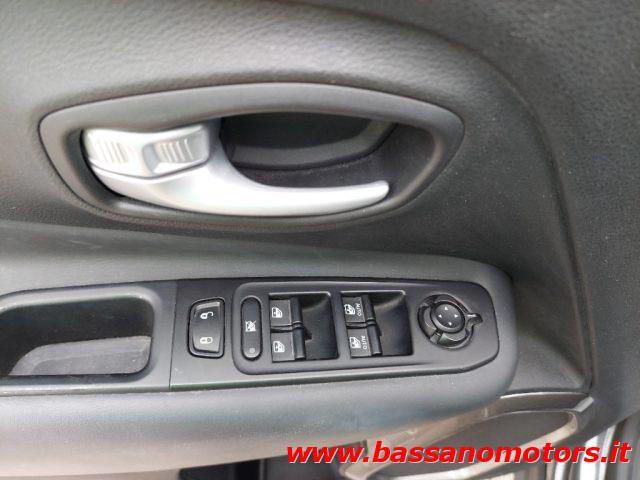 JEEP Renegade 1.5 Turbo T4 MHEV Limited