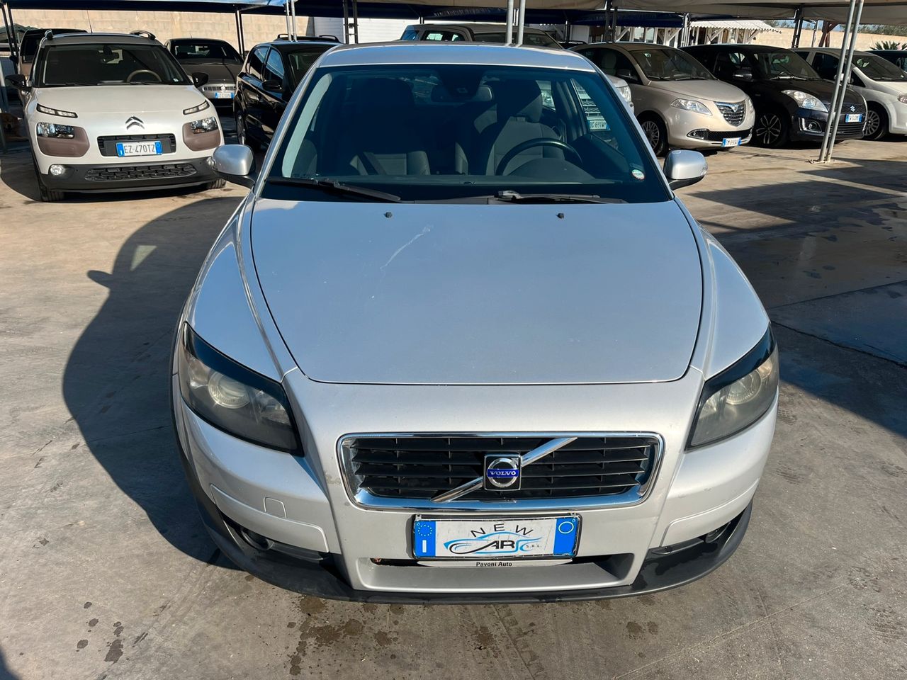 Volvo C30 1.6 D Summum