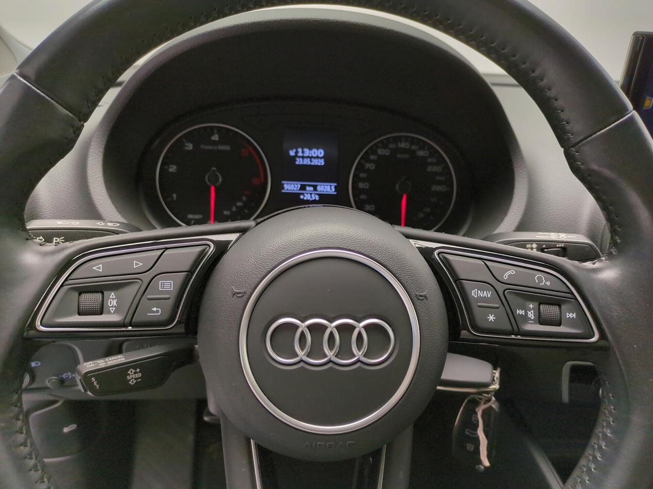 Audi A3 SPB 30 TDI S tronic Business