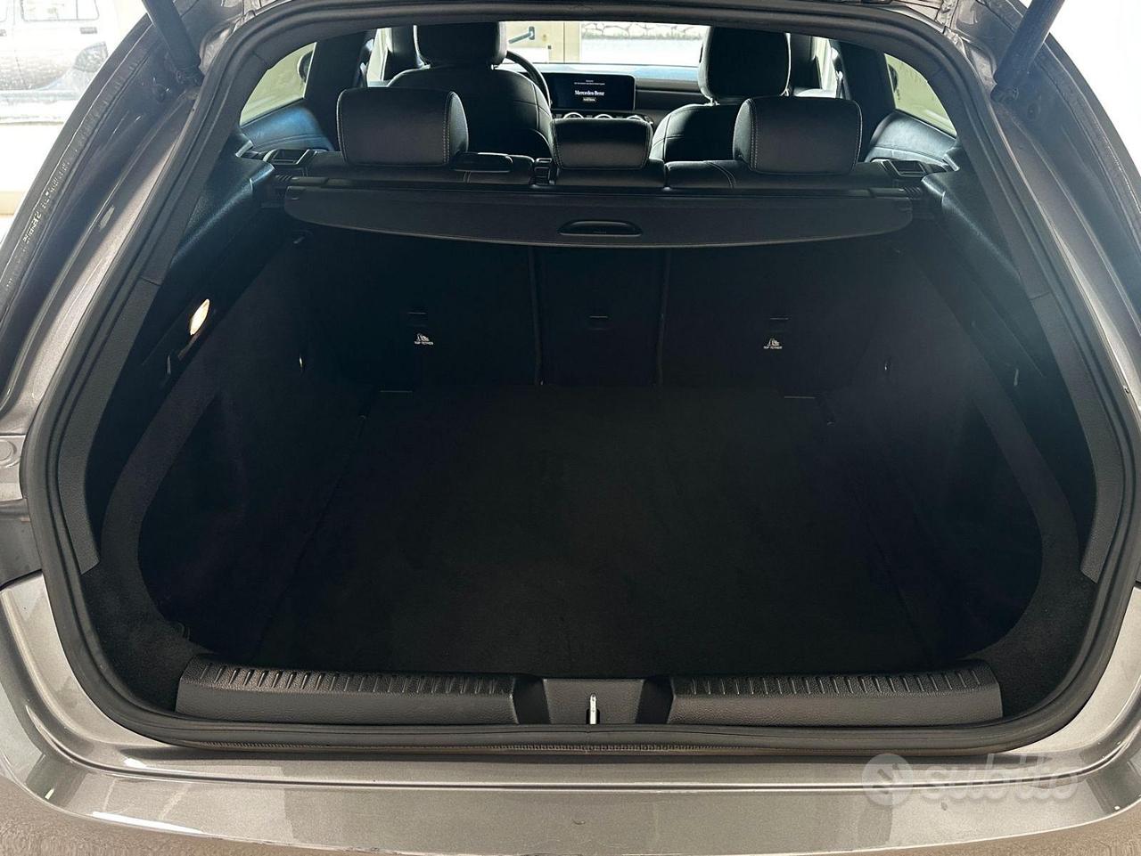 Mercedes-Benz CLA 200d Premium - 2021 - TRATTABILE