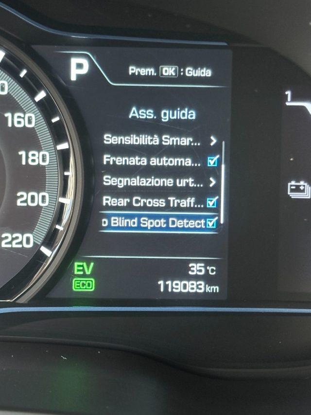 HYUNDAI Ioniq 1.6 Hybrid DCT Style - ACC-Carplay-Camera-Keyless