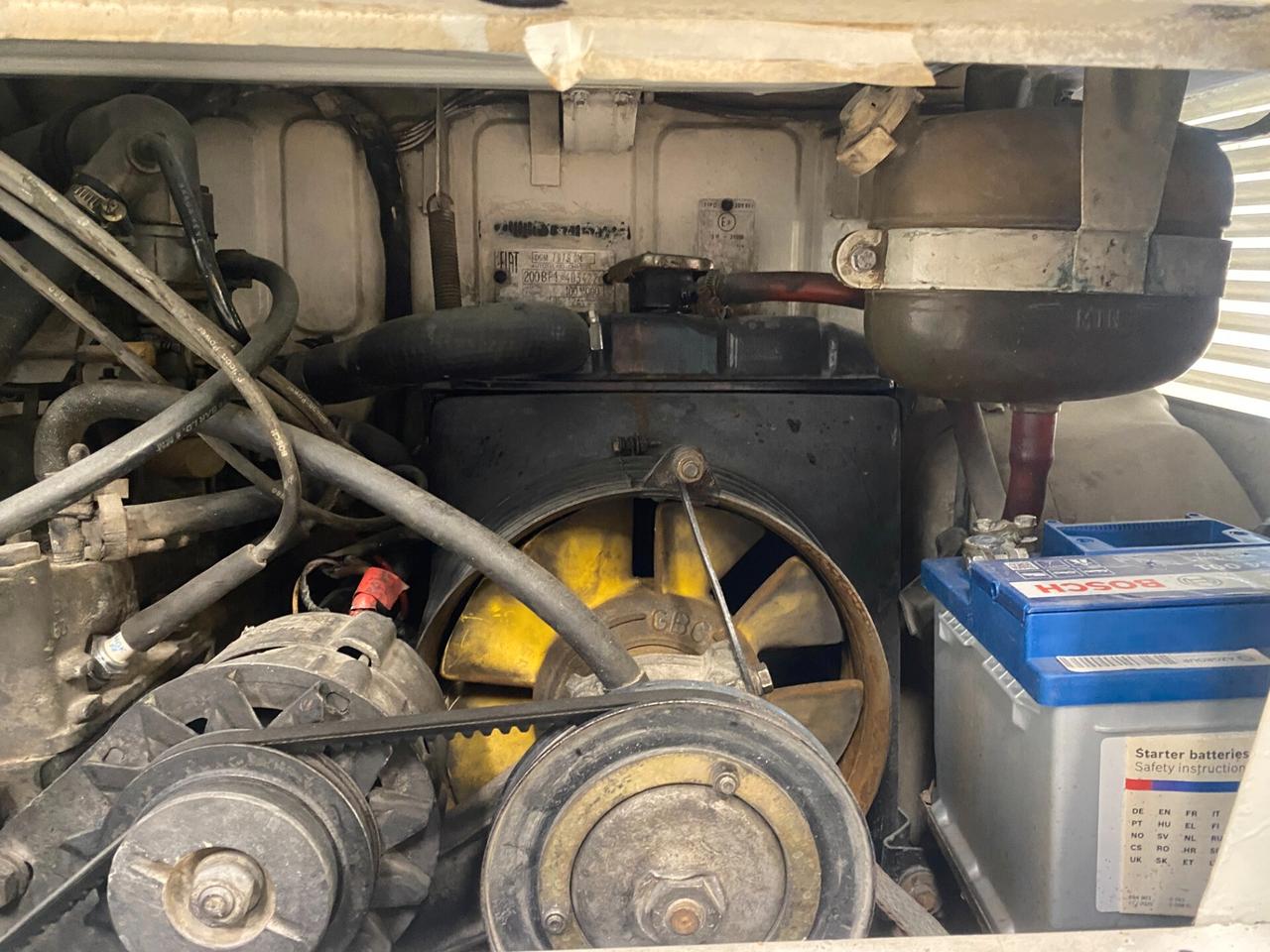 Fiat 900 T (PANORAMA)