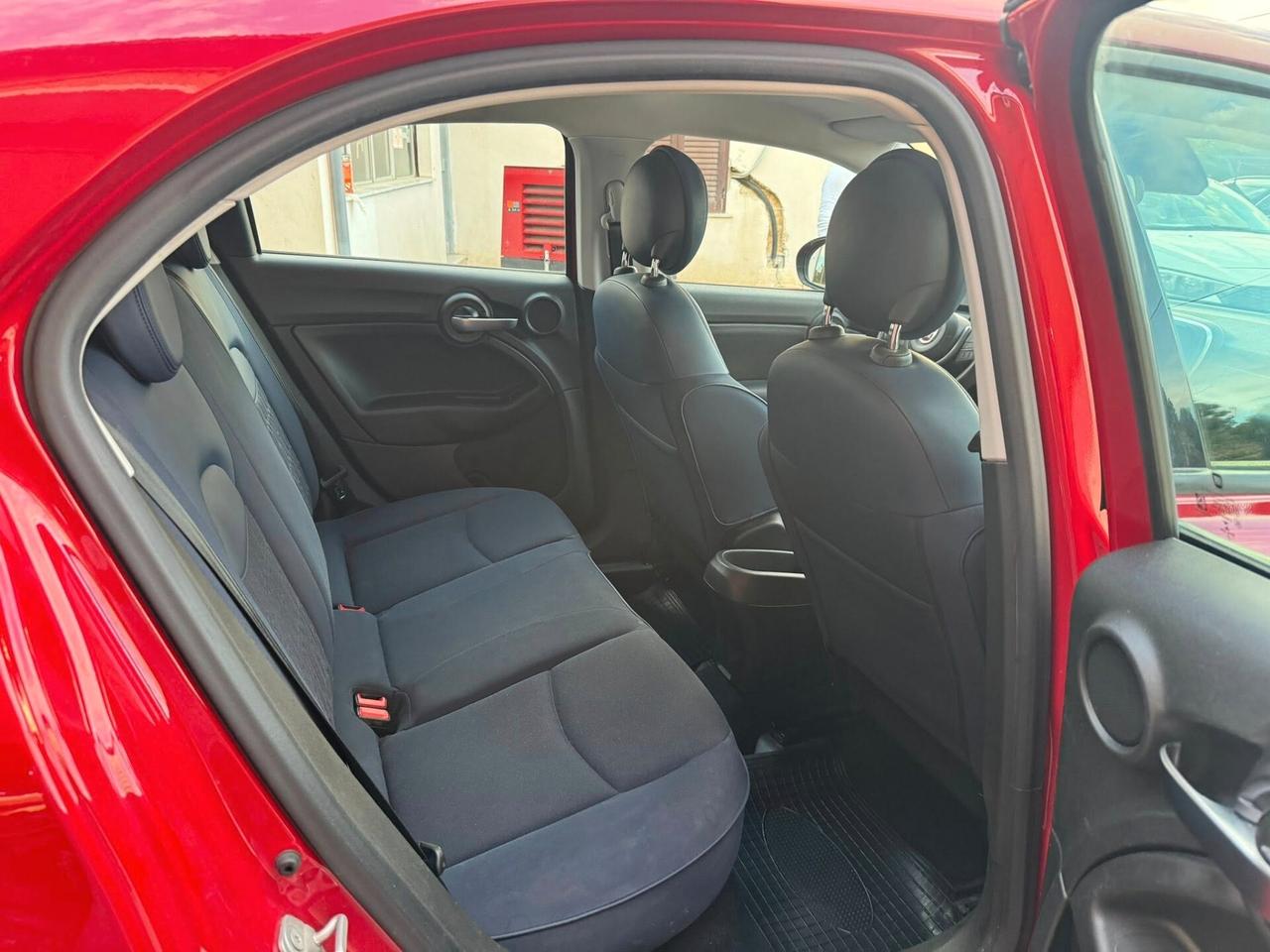 Fiat 500X 1.0 T3 120 CV Cross