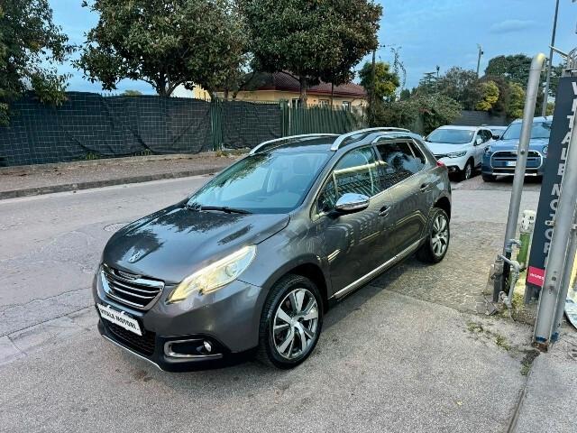 Peugeot 2008 1.5 BlueHDi 120CV S&S