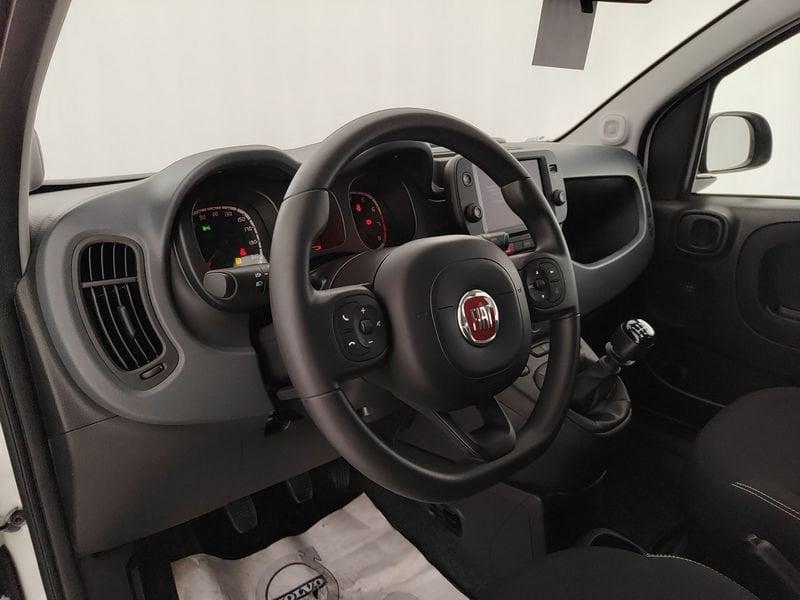 FIAT Panda Panda 1.0 FireFly S&S Hybrid Cross