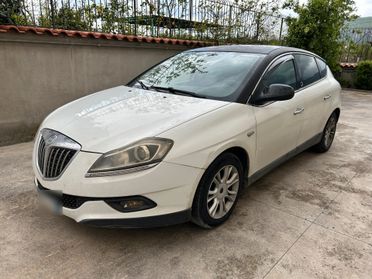 Lancia Delta 1.4 Benz/GPL 120CV - 2009