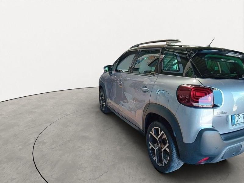 Citroën C3 Aircross BlueHDi 110 S&S Shine Pack s&s