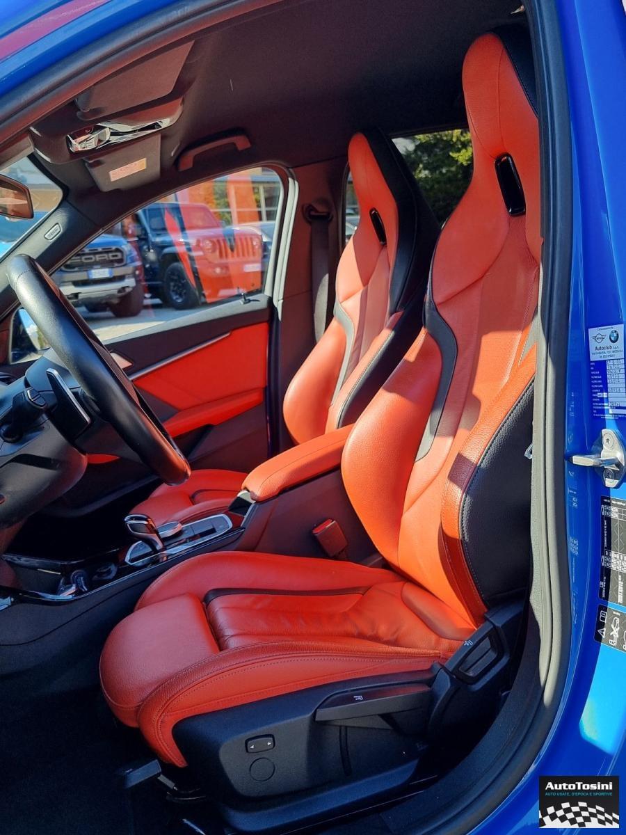 BMW - Serie 1 - M 135i xdrive