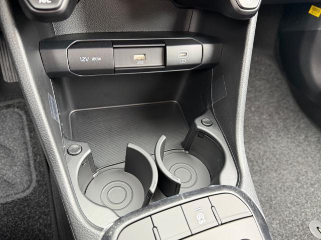 KIA Picanto 1.0 GDi KM0 URBAN+NAVI+CARPLAY+RCAM+PDC