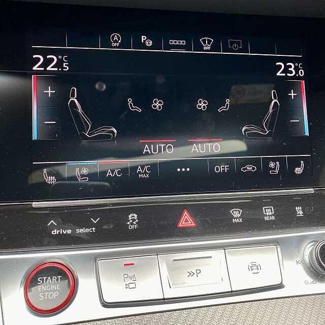 Audi RS6 Avant Performance RS6 avant Performance 4.0 V8 CARBO DYNAMIC RACE