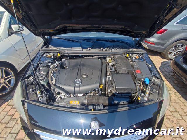 MERCEDES-BENZ A 180 CDI 109cv Automatic Sport