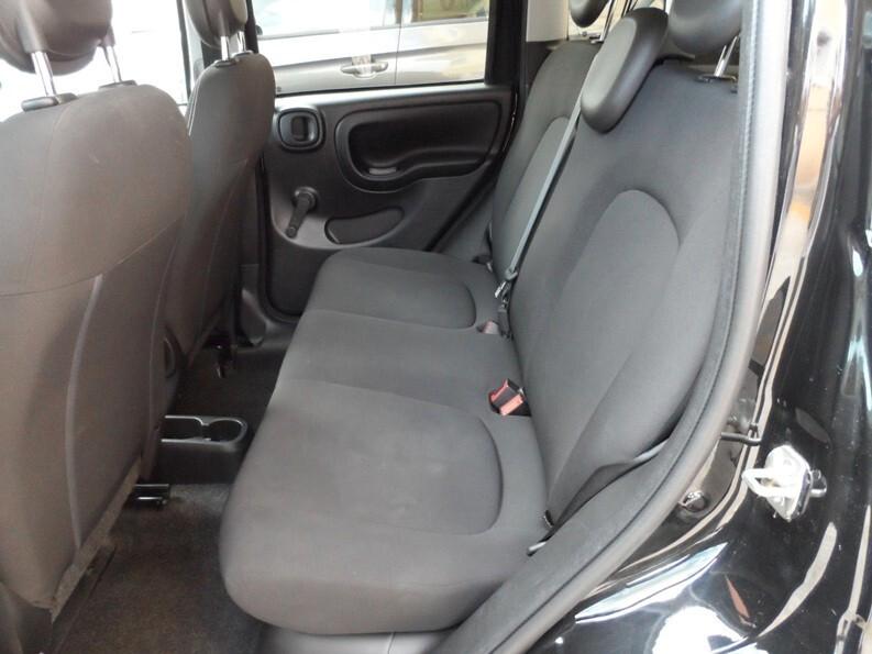 Fiat Panda 1.0 FireFly 70 CV Hybrid City Life