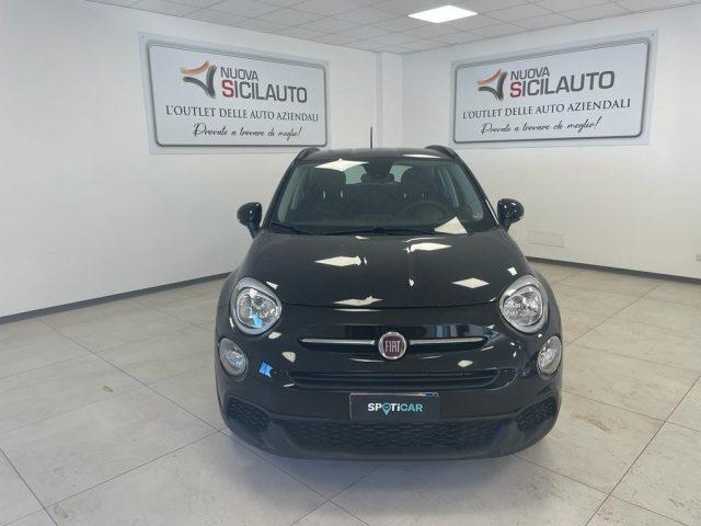 FIAT 500X 1.3 MultiJet 95 CV Urban