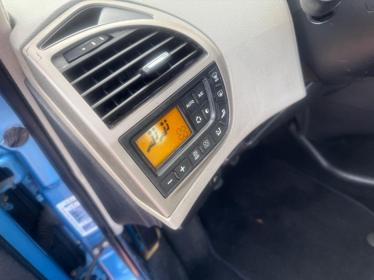 Citroen C4 Picasso 1.6 HDi Consegna tutta Italia