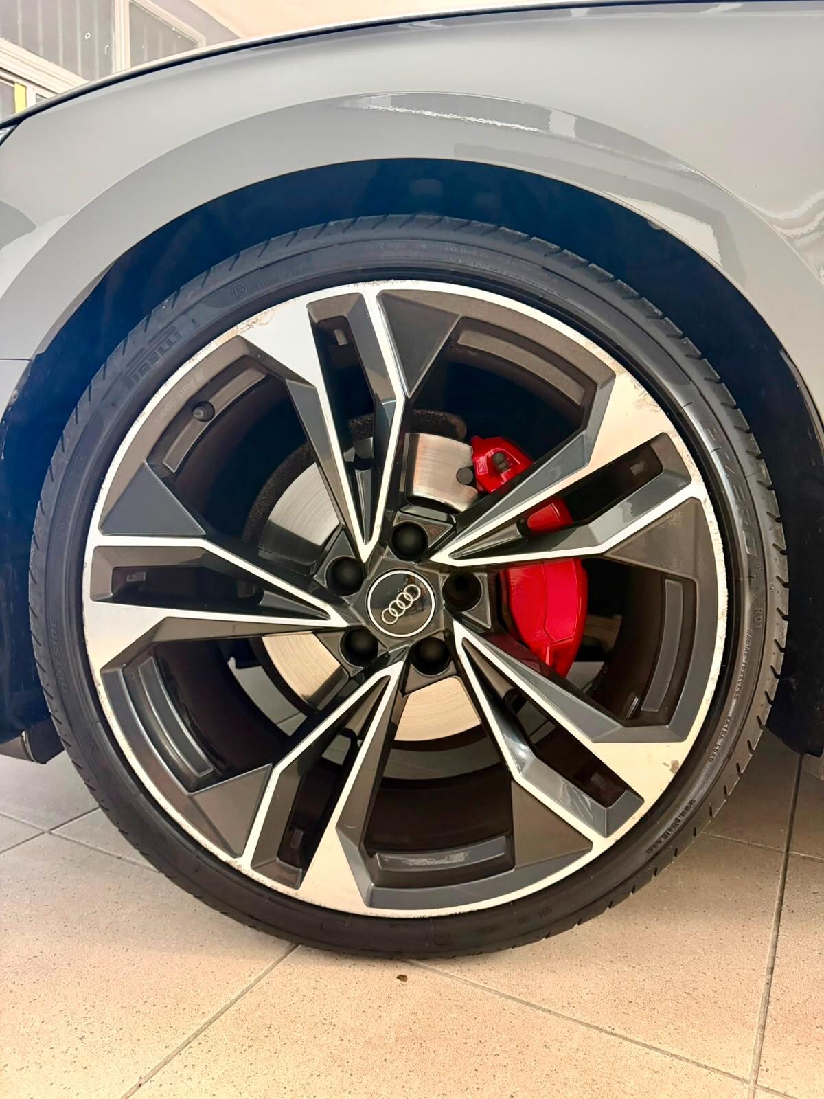 Audi A5/S5 SPB 2.0 TDI QUATTRO ANNO 2020 GARANZIA 12 MESI
