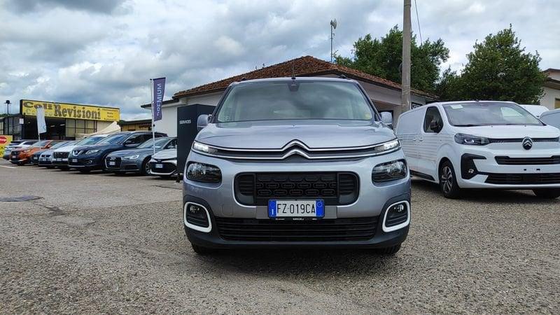 Citroën Berlingo Berlingo BlueHDi 100 Combi M Feel