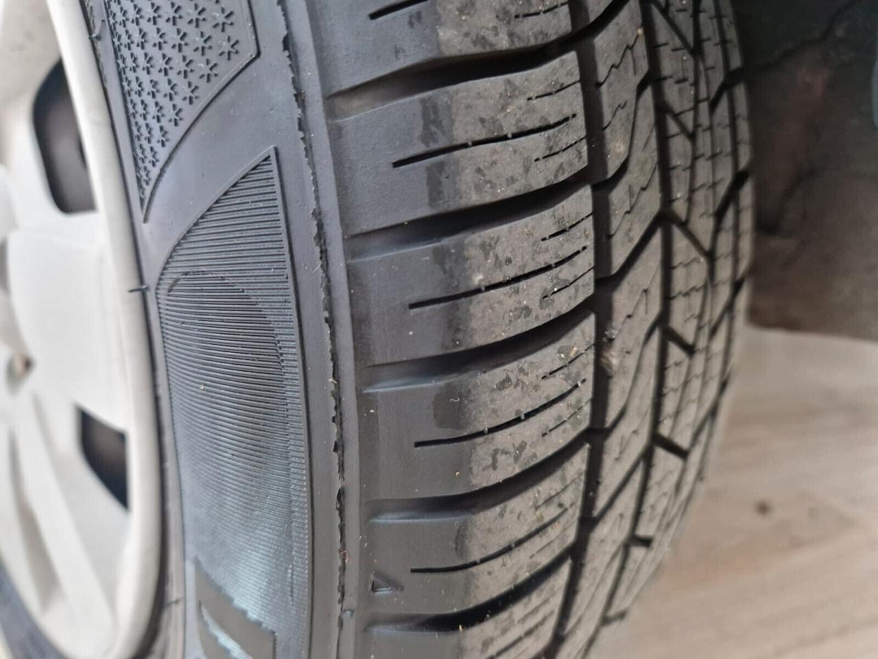 Fiat Panda 1.2 Euro 5 neopatentati