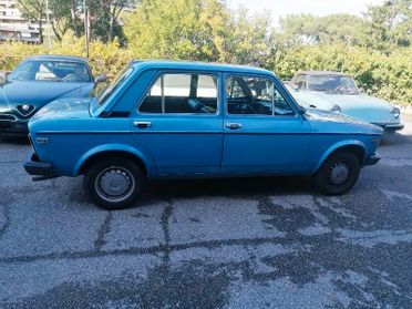 Fiat 128 1100