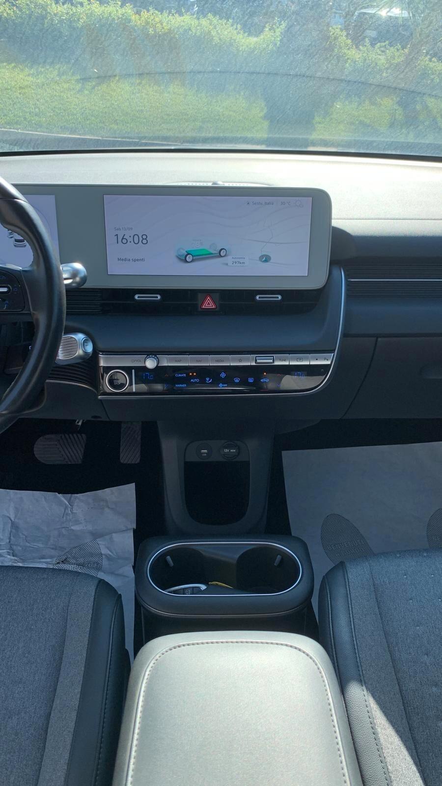Hyundai Ioniq 5 77,4 kWh Innovation