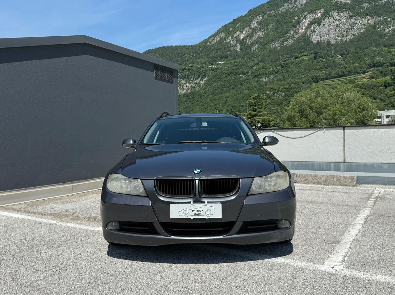 Bmw 320D