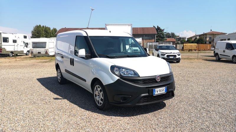 FIAT Doblò 1.6 MJT 105CV PL Cargo