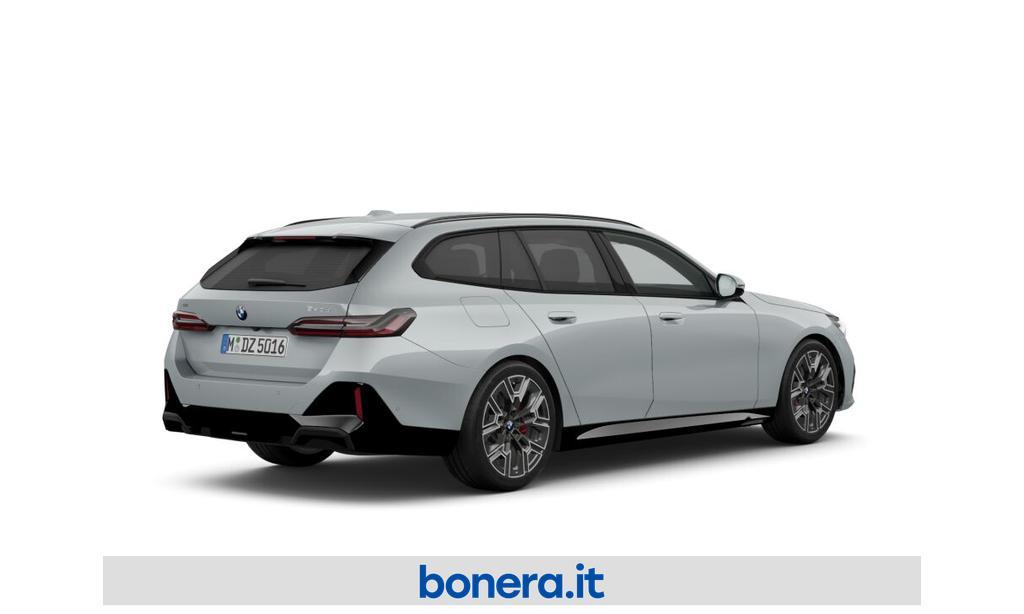 BMW Serie 5 Touring 540 d 48V M Sport Pro xDrive Steptronic