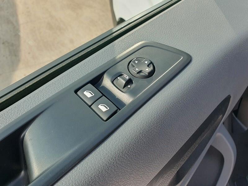 OPEL Vivaro 2.0D 145CV S&S L2H1 FRIGO PARK 11.2023