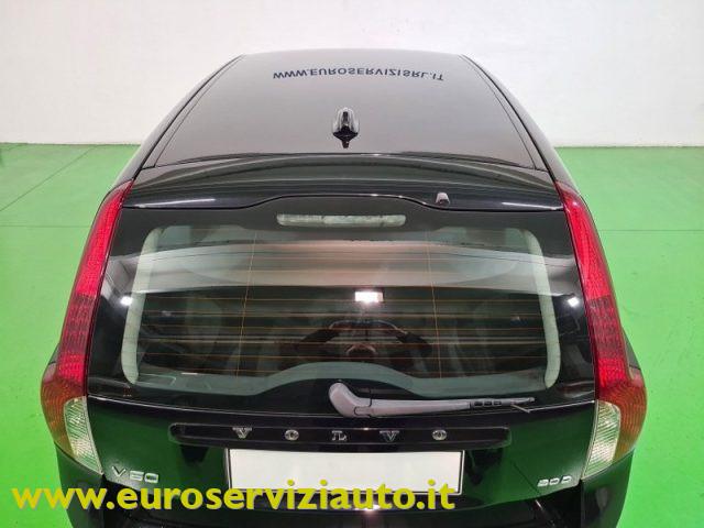 VOLVO V50 V50 2.0d Summum powershift