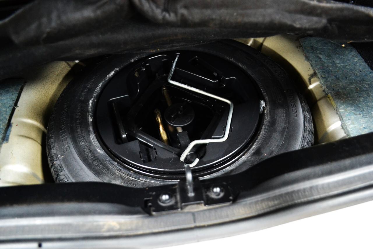 FIAT Panda 1.3 MJT 69CV 16V 4 posti (N1) 2005 Eu4