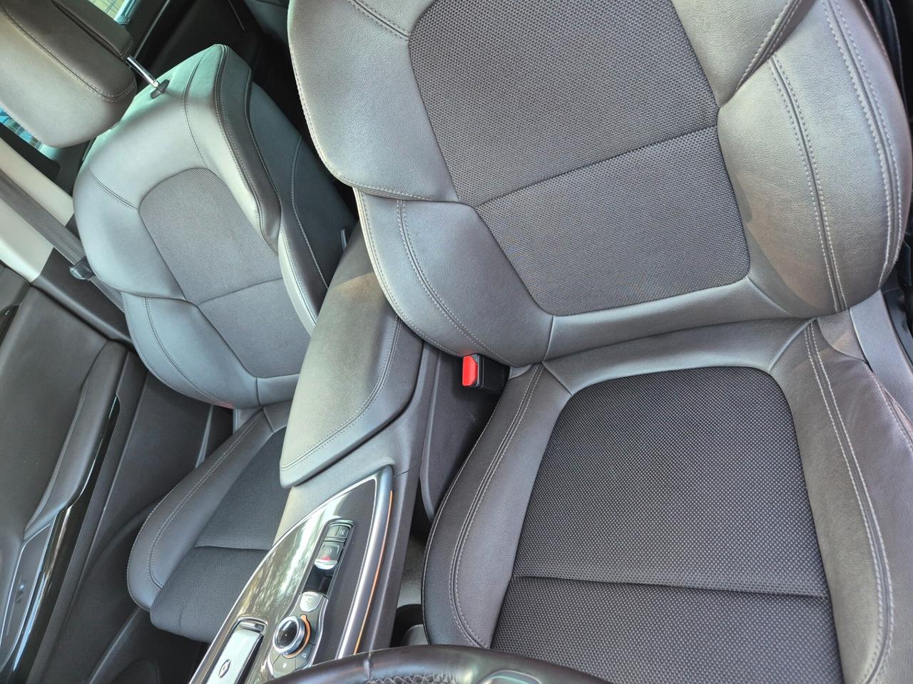 Renault Espace dCi 160CV EDC Energy Initiale Paris 4Control