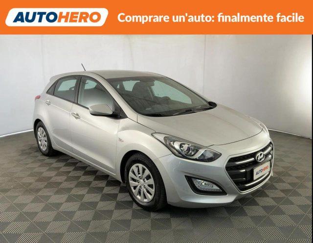 HYUNDAI i30 1.6 CRDi 5p. Classic