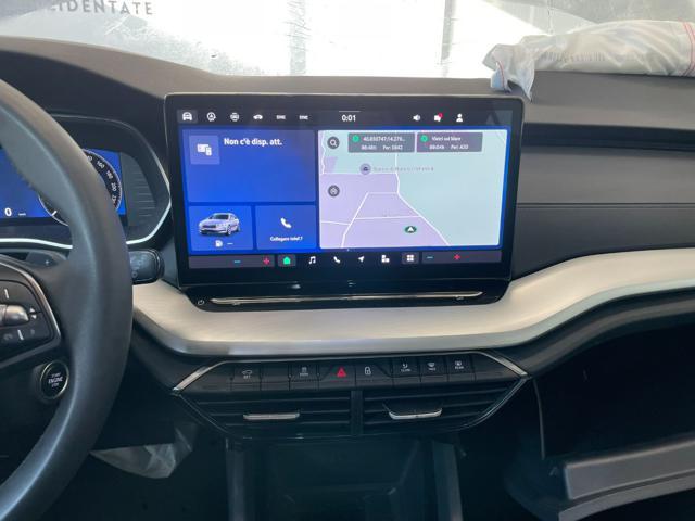 SKODA Octavia 2.0 TDI 150CV DSG WAGON STYLE