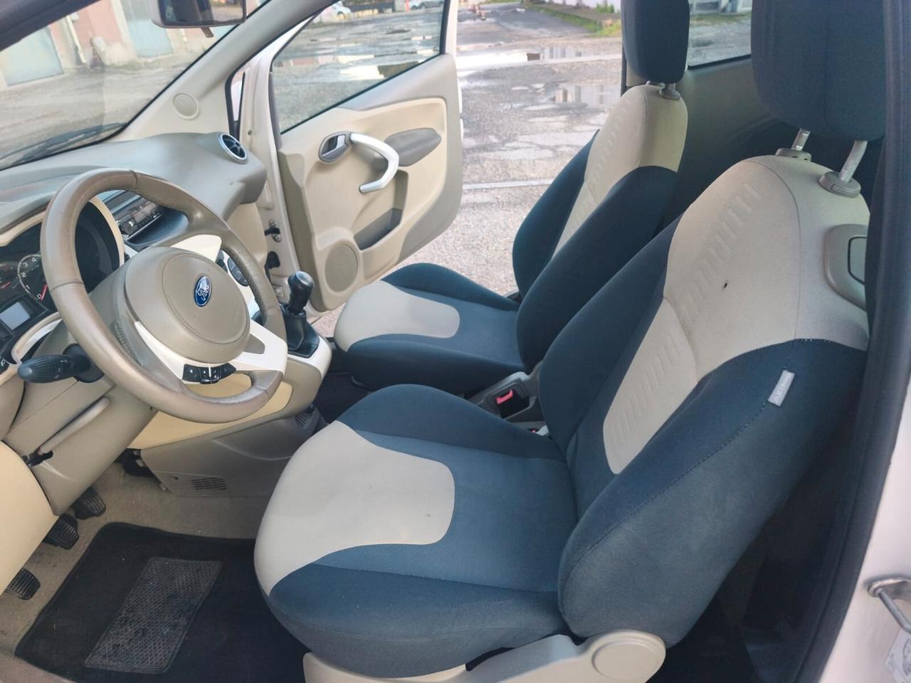 Ford Ka 2009---1.2 Benzina Neopatentati