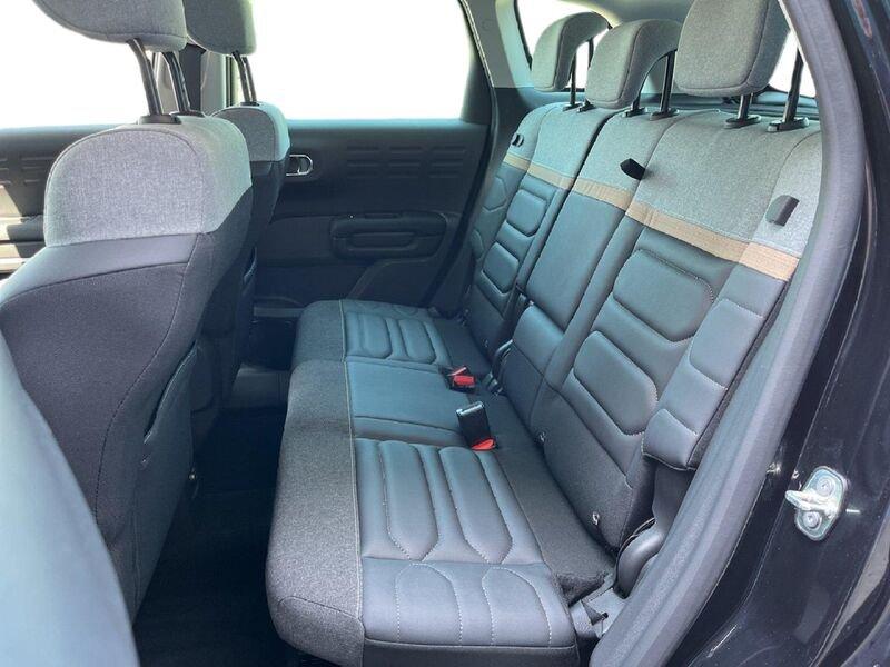 Citroën C3 Aircross I 2021 1.2 puretech Max s&s 130cv eat6
