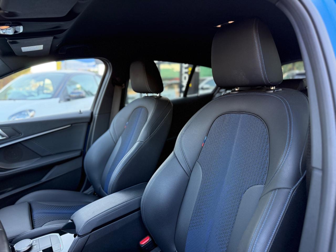 Bmw serie 1 118d M SPORT - 2023