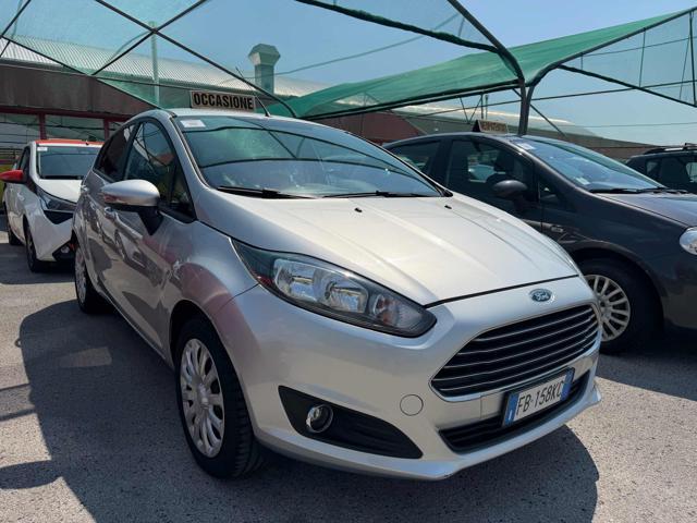 FORD Fiesta 1.2 60CV 5 porte