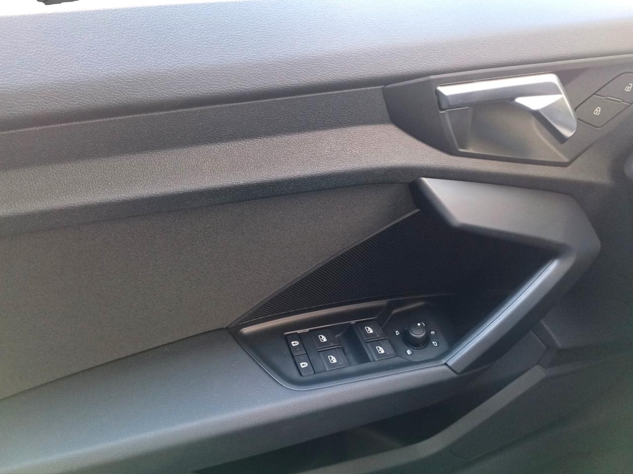 Audi A3 SPB 30 TDI Led/camera...