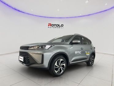 EMC Wave 3 1.5 GPL 113CV PROMO CAR SERENITY