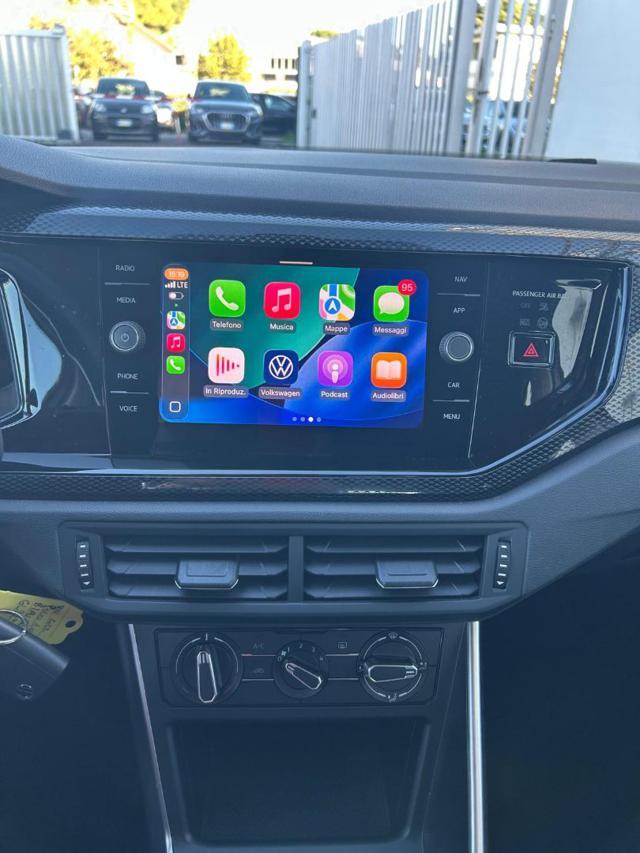 VOLKSWAGEN Polo 1.0 TSI Life NEO PATENTATO