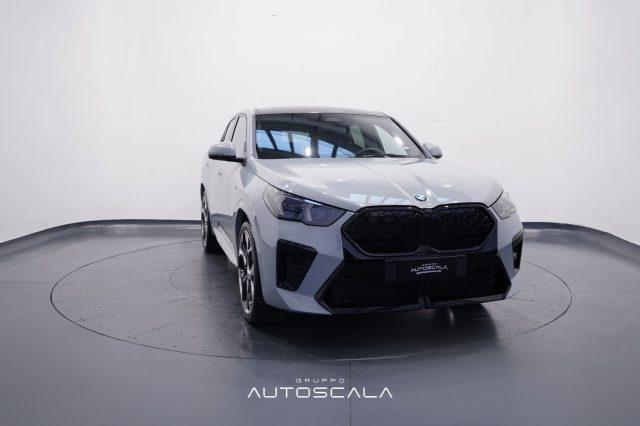 BMW X2 sDrive 18d Msport Pro